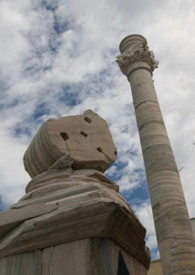 مبيت وإفطار برينديسي La Piazzetta المظهر الخارجي الصورة