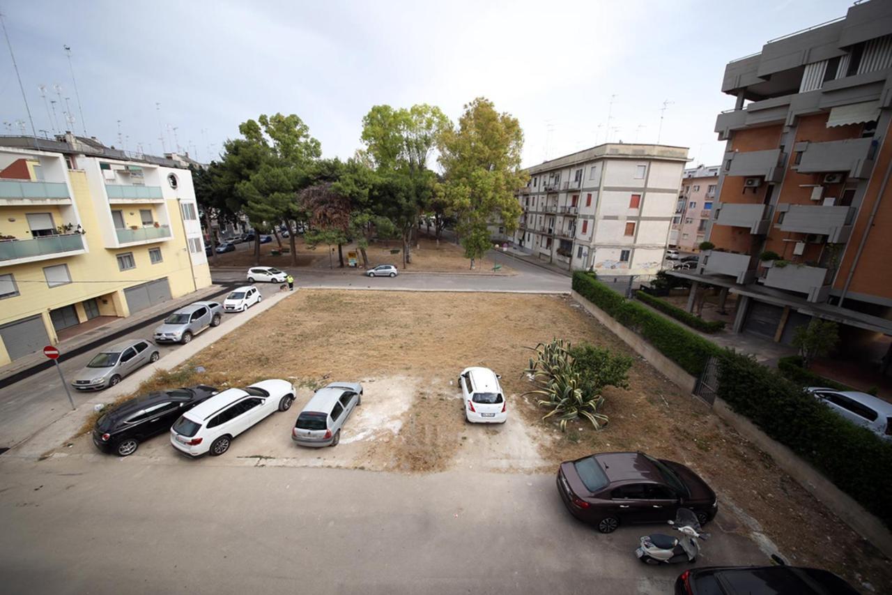 مبيت وإفطار برينديسي La Piazzetta المظهر الخارجي الصورة